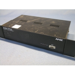 AMX AXB-TPI/3 Touch Panel Interface AMX AXB-TPI/3 Touch Panel Interface