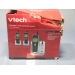 Vtech 5.8 GHz 3 Handset Cordless Phone System CS5111-3