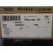 Yale Mortise Lockset 8707FL LH