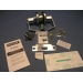 Schlage AL50BD SAT 626 Lever Lock Interchangeable Core