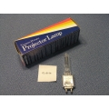 Tungsten Halogen Projector Lamp EHC 500W 120V