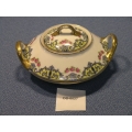 Limoues French Sugar Bowl Made in France