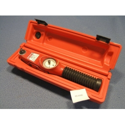 Desoutter TW-4 Dial Indicating Torque Wrench