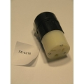 Leviton Nema 5-20 20A 125V Female Connector