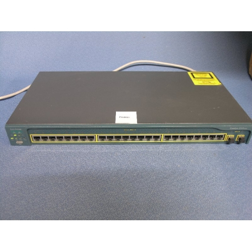 cisco 2950 switch price