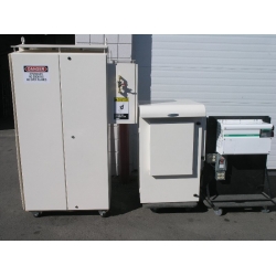 GenCore Hydrogen Powered Backup Distribution Generator