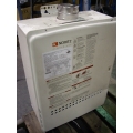 Noritz Tankless Water Heater, Propane