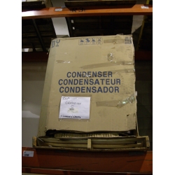 3.5 Tonne A/C Compressor