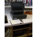 IBM SurePOS 500 4846 E65 Celeron D 326 2.53 GHz 15" TFT