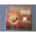 Dragon The Bruce Lee Story Laserdisc Widescreen