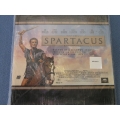 Spartacus Laserdisc Kirk Douglas Widescreen