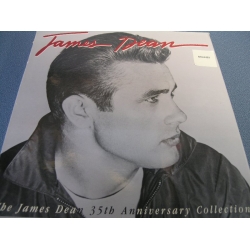 James Dean 35th Anniversary Collection Laserdisc