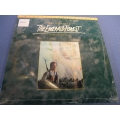 The Emerald Forest Laserdisc John Boorman