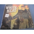 White Heat Laserdisc James Cagney Extended Play