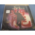 Year of the Dragon Laserdisc Michael Cimino Deluxe Edition