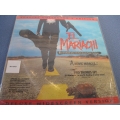 El Mariachi Laserdisc Robert Rodriguez Deluxe Collectors Edition