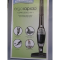 Electrolux Ergorapido Cordless 2-In-1 Vacuum