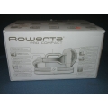Rowenta Pro Compact Garment Steamer
