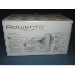 Rowenta Pro Compact Garment Steamer