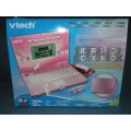 Vtech Pink Nitro Ice Notebook Vtech Pink Nitro Ice Notebook