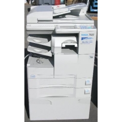 Konica 7022 Black & White Digital Copier Konica 7022 Black & White Digital Copier