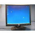 Dell 17" LCD E173FPf Monitor