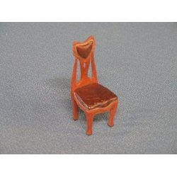 Take a Seat Pearwood 1900 4” French Chair by Raine