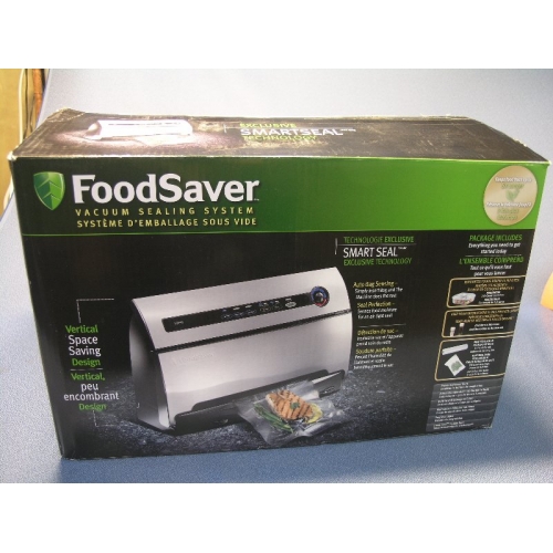 How to Sous Vide with a Vacuum Sealer - FoodSaver Canada