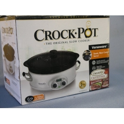 Crock Pot The Original Slow Cooker