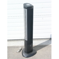 Ultra Slimline Tower Fan