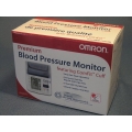 Omron Premium Blood Pressure Monitor HEM-775CAN