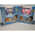 Vtech 3 in 1 Kidizoom Camera  Pink