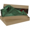 Box of 82 2 piece Boxes 8 1/2 x 11