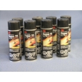 3M Super 77 Spray Adhesive 8 Cans Low-Mist Formula