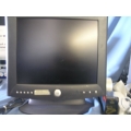 Dell 17" Monitor E173FPb