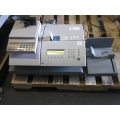 Neopost ij65 Mail Machine & Neopost SE30IJ Scale