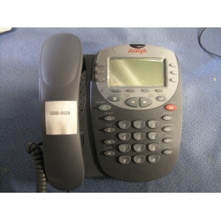 Avaya 5610 SW IP Phone