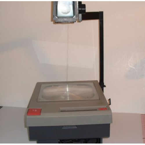 3M 905 Overhead Projector - Allsold.ca 