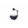 3 M 1865 Overhead projector broken Glass