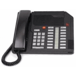 Meridian Business Telephone M2616 Black