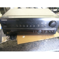 Pioneer VSX-454 Audio Video Stereo Receiver