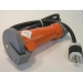 Hubbell 4100C12W Female Connector & 4 Pin Hubbell Term