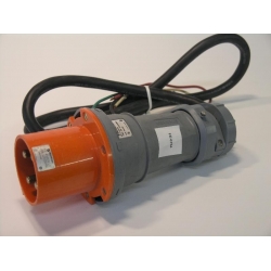Mennekes ME4100B12 Type 60155M & ME 4100C12 Type 60964M