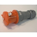 Mennekes ME4100C12 Type 60964M Female Connector