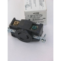 Arrow Hart Cooper 6200 Locking Receptacle Female NIB