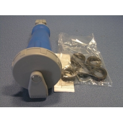 Hubbell HBL560C9W Connector Watertight Pin & Sleeve NIB