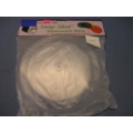 American DJ Snap shot Dome Snap-D/C White New