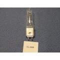 Ushio JCS 115V 600W CM B-B Halogen Lamps
