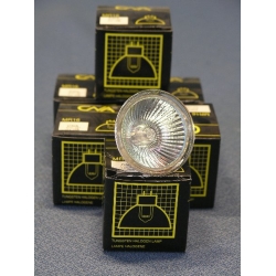 Lot 6 CAN EYC 12V 75W Tugsten Halogen Lamp Dichroic NIB