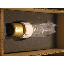 CWZ 1500w GTE Sylvania 120V Tugsten Halogen Lamp